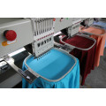 Preço de máquina de bordar Swf 8 cabeças de computador Cap T-Shirt máquina de bordar